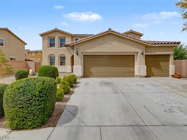 6637 Cliff Shore Ct, North Las Vegas, NV 89084