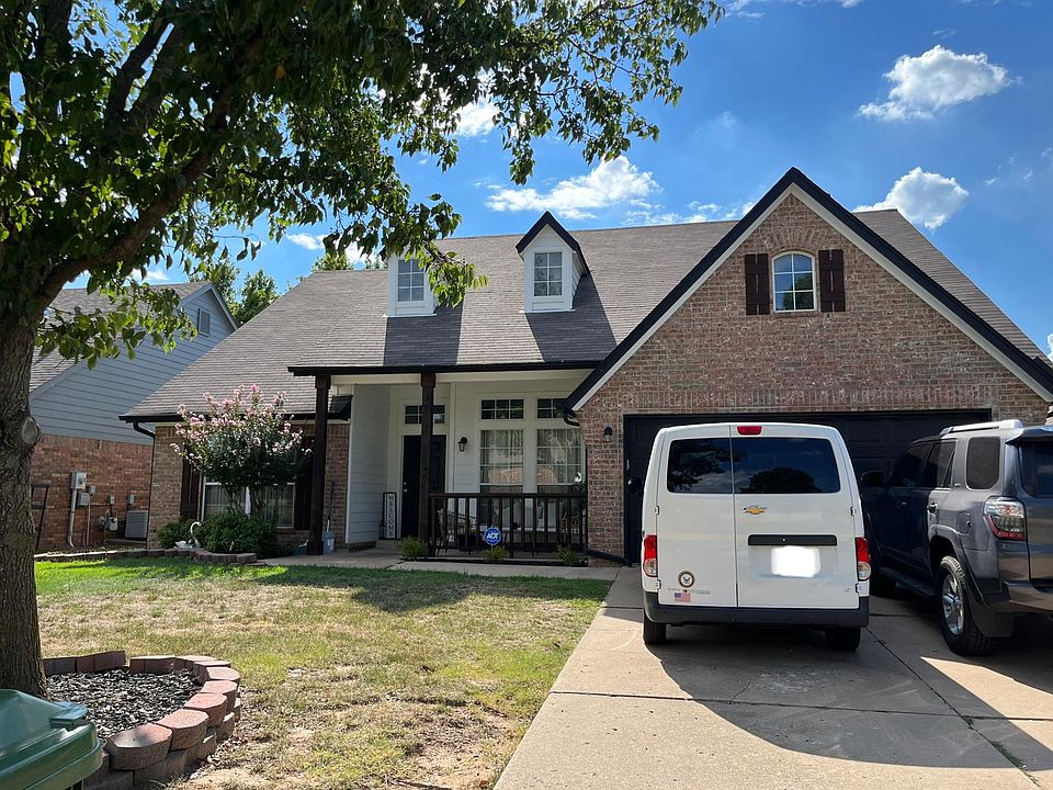 1st image of 4620 S 198th East Ave