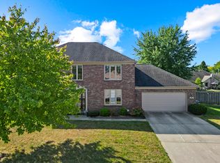 9141 New Harmony Cir, Indianapolis, IN