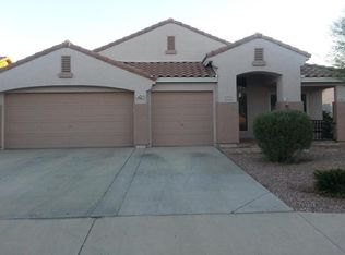5553 E Gable Ave, Mesa, AZ 85206