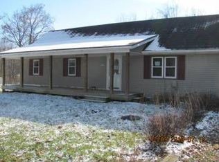 5557 Alder Rd, Thornville, OH 43076