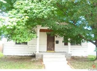 821 S East St, Lebanon, IN 46052