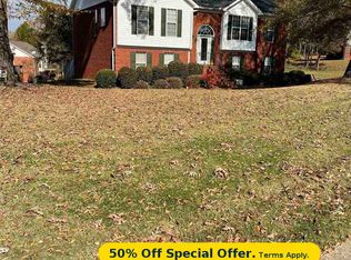 207 Putter Pl, Athens, GA 30607