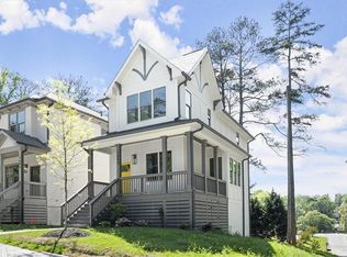 1693 Thomas St, Decatur, GA 30032