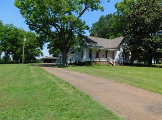 325 N Main St, Sardis, MS 38666