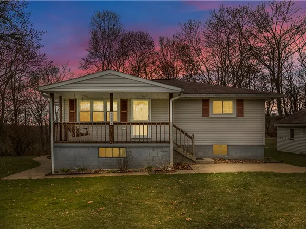 216 Pine Ln W, Gibsonia, PA 15044