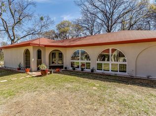 2625 County Road 805b, Cleburne, TX 76031