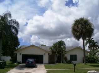 771 Windtree Way, Wellington, FL 33414