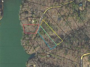 63 Mathieson Point, Jasper, GA 30143