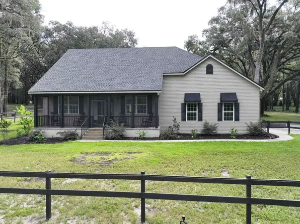 209 NW Indian Springs Dr, Lake City, FL 32055