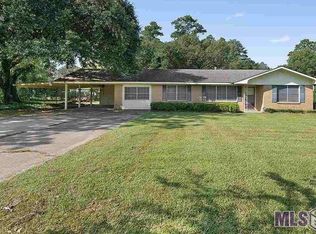 34777 Bend Rd, Denham Springs, LA 70706