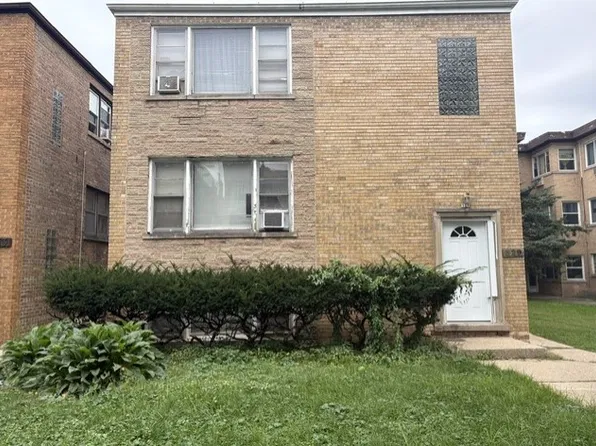329 Custer Ave, Evanston, IL 60202
