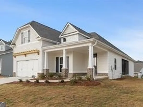 162 Heritage Pointe Dr, Villa Rica, GA 30180