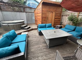 242 Moosehead Dr, Aptos, CA