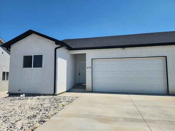 673 E Laporte Dr, Pueblo West, CO 81007