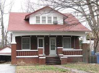 737 S Fremont Ave, Springfield, MO 65804