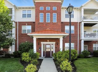 17233 Gunther Blvd #102B, Westfield, IN 46074
