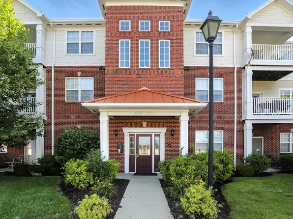 17233 Gunther Blvd #102B, Westfield, IN 46074