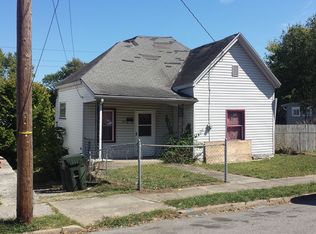 151 Alabama Ave, Lexington, KY 40508