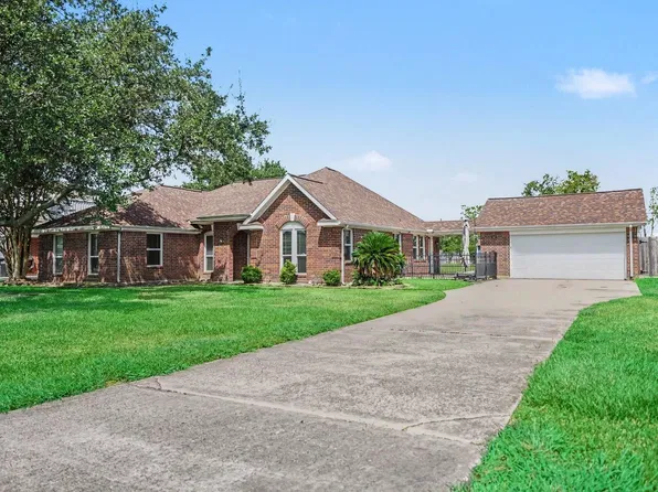 3119 Kathleen Dr, Mont Belvieu, TX 77523
