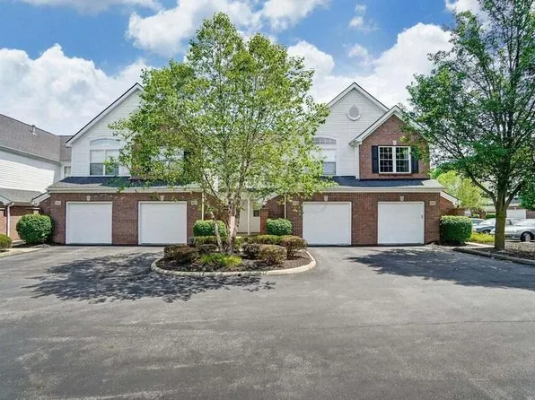 4940 Nordley Vlg, Westerville, OH 43081