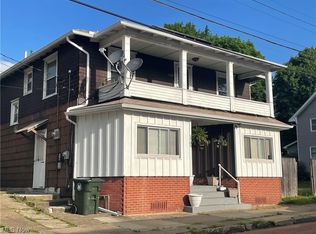 1709 Arnold Ave NW, Canton, OH