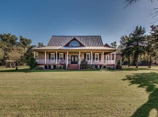 2022 Moffat Rd NW, Piedmont, OK 73078