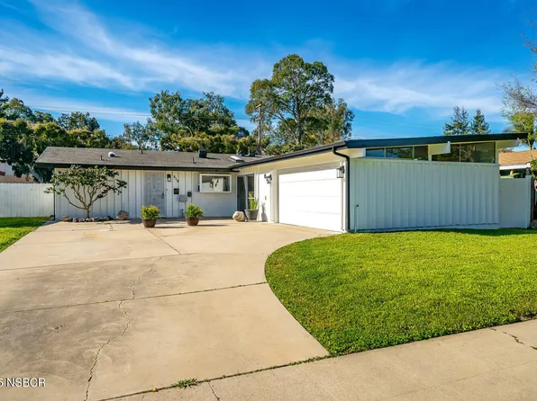 818 E Mill St, Santa Maria, CA 93454