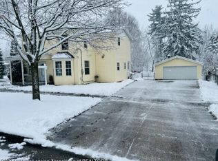 121 W Washington St, Dimondale, MI 48821