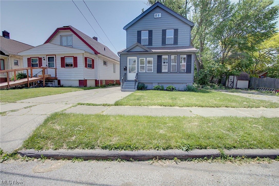 3919 Stickney Ave, Cleveland, OH 44109 Zillow