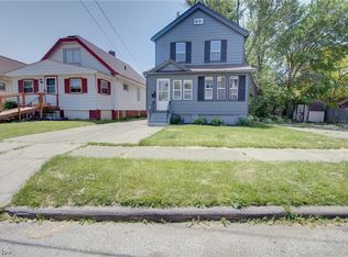 3919 Stickney Ave, Cleveland, OH