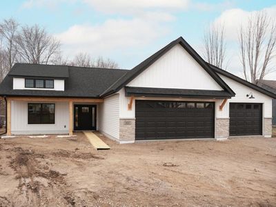 800 Morrison Ave S, Annandale, MN, 55302