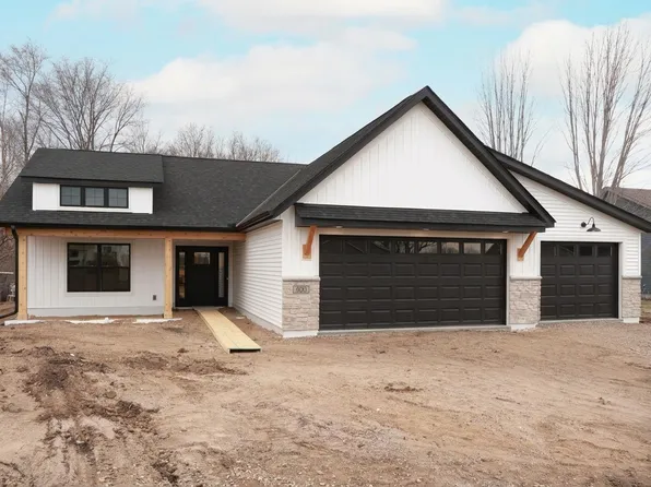 800 Morrison Ave S, Annandale, MN 55302