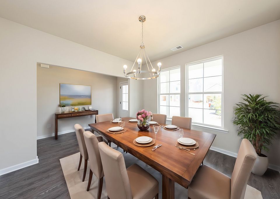 My Home The Windhurst Plan, Statham Place, Statham, GA 30666 Zillow