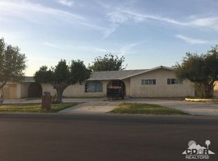 83400 Rosa Ave, Thermal, CA 92274