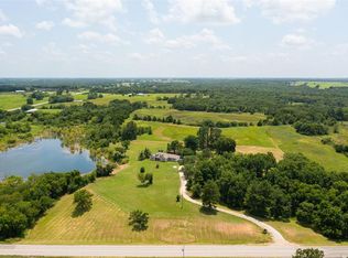 49804 State Highway 59, Byars, OK 74831