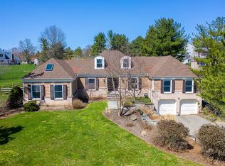 11 Blackwell Rd, Flemington, NJ 08822