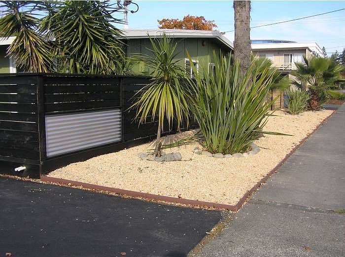 Ventura Palms