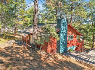 3828 Canyon Loop, Flagstaff, AZ 86005