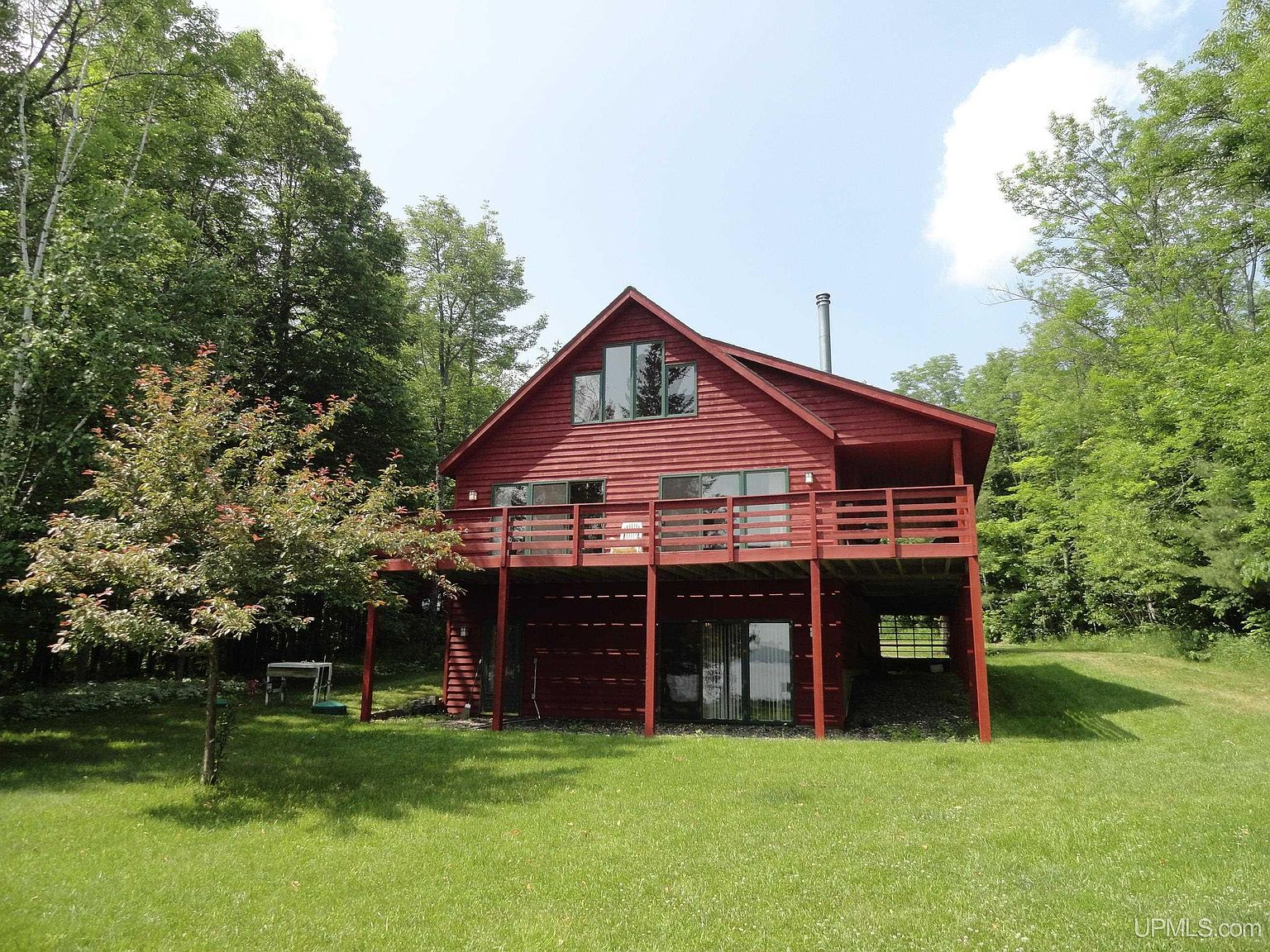 10796 M64, Marenisco, MI 49947 MLS 50108581 Zillow