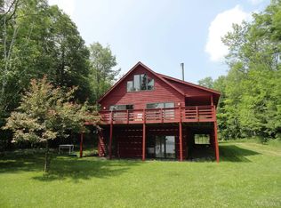 10796 M64 Hwy, Marenisco, MI 49947