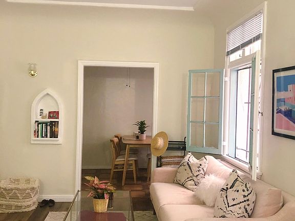 2nd image of 601 S Cloverdale Ave APT 106