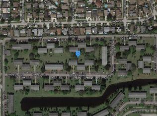 450 Tilford #U, Deerfield Beach, FL 33442