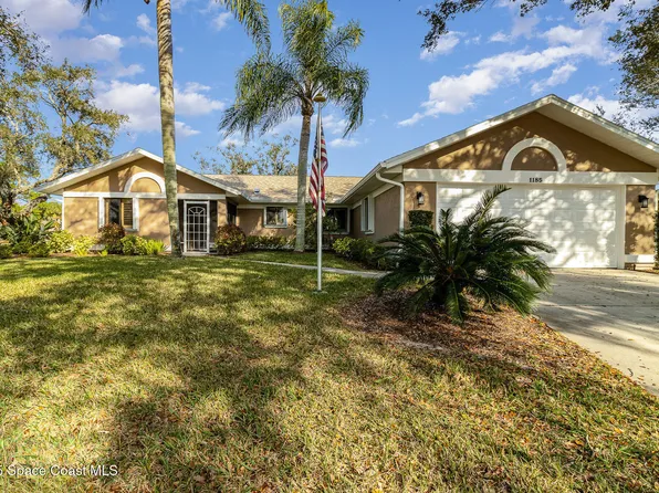 1185 Ironsides Ave, Melbourne, FL 32940