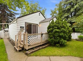 12016 61st St NW, Edmonton, AB T5W 4B1