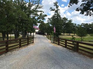 17836 Fm 39 Rd, Bedias, TX 77831