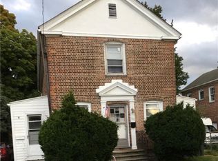 50 Colony St #54, Bridgeport, CT 06610