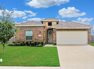 3110 Persimmons Way, Forney, TX 75126