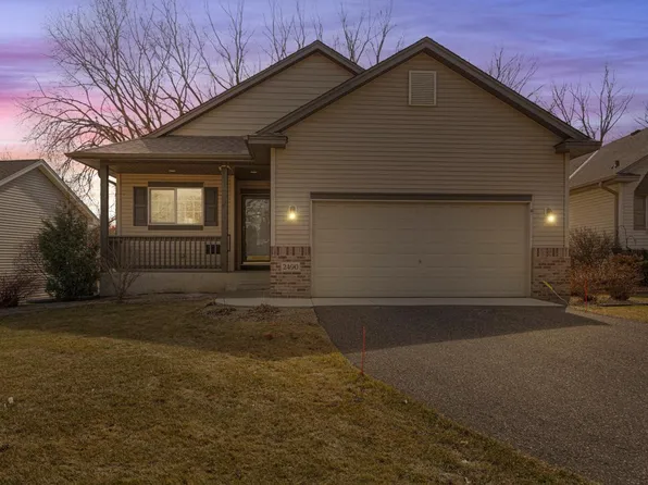 2490 Maryland Ave E, Maplewood, MN 55119