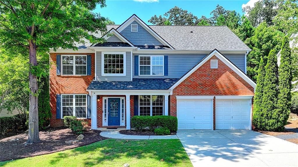 5839 Buckner Creek Dr, Mableton, GA 30126 Zillow